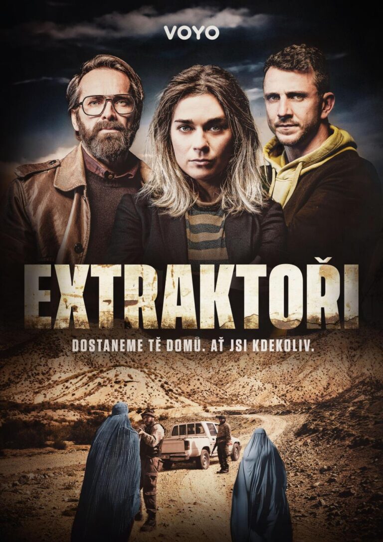 Extraktori – 5.diel – Dohoda