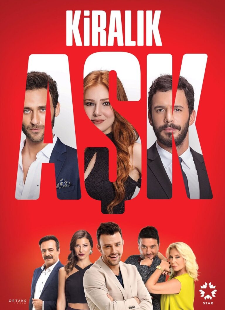 V hre je láska – 1.diel