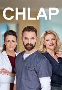 Chlap