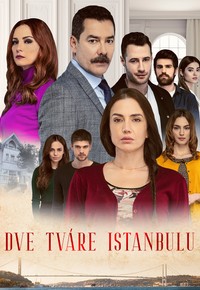 Dve tváre Istanbulu