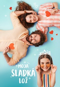 Moja sladká lož - 24. epizóda 118 Moja sladká lož