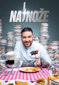 Na nože 3