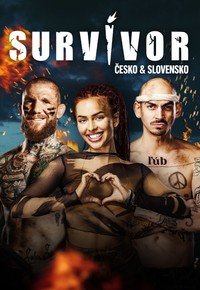 Survivor 2024 - 22. epizóda 1 Survivor 2024