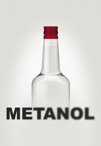 Metanol - 1. epizóda - Tekutá smrt 43 Metanol