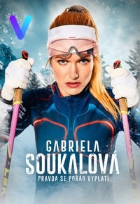Gabriela Soukalová: Pravda se pořád vyplatí 1 Gabriela Soukalová: Pravda se pořád vyplatí