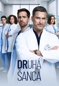 Druhá šanca 3 – 2. epizóda