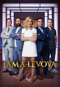 Jama levova (2023)