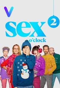 Sex O’Clock