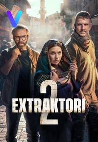Extraktori 2 (2026)