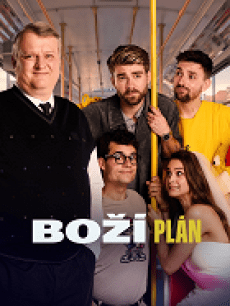 Boží plán