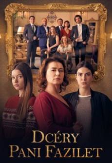 Dcéry pani Fazilet – 173. diel
