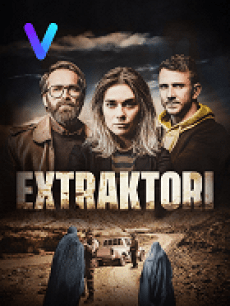 Extraktori 2 – 5. diel