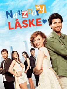 Navzdory láske – 11. diel
