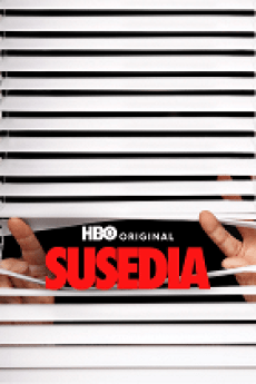 Susedia – 6. diel