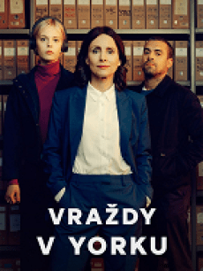 Vraždy v Yorku – 5. diel